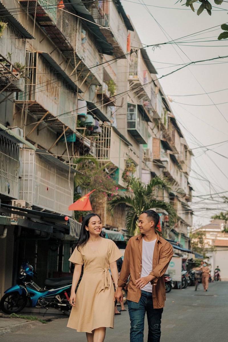 Relationship Building